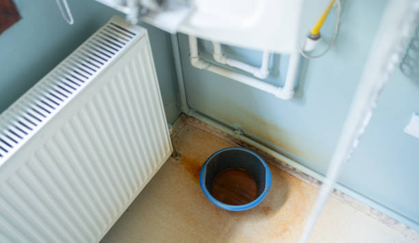 Best Water damage restoration near me  in Caldwell, TX